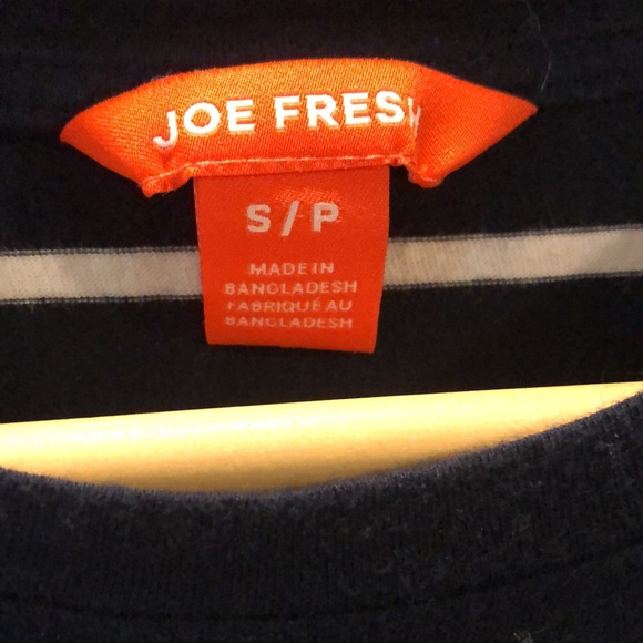 Joe Fresh Top - Picture 2 of 5